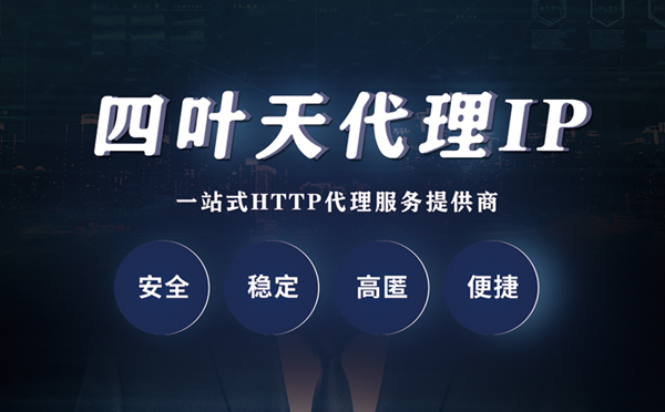 【如皋代理IP】代理ip客户端使用教程