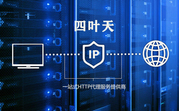 【如皋代理IP】高质量IP代理的最重要因素?